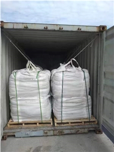 Red Limestone Gravel, Crushed Stone