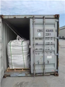Red Limestone Gravel, Crushed Stone