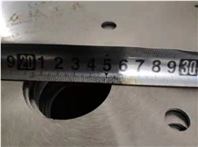 Artificial Stone, Quartz Cutting Disc Soundless Disc, Saw Blade