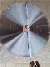 Artificial Stone, Quartz Cutting Disc Soundless Disc, Saw Blade