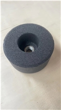 Black Silicon Carbide Grinding Wheel (Grinding Stone)