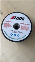 Black Silicon Carbide Grinding Wheel (Grinding Stone)