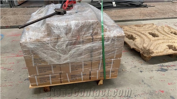 Black Silicon Carbide Grinding Wheel (Grinding Stone)