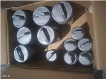 Drill Bits For Granite # 2 1/2"