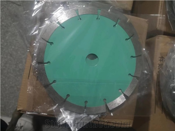 Dry Granite Cutting Blade Disc
