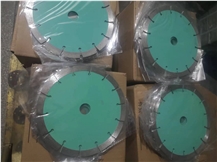 Dry Granite Cutting Blade Disc