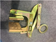 Slab Lifter 280Kg Scissor Clamp