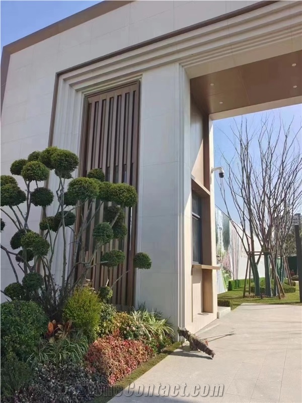 Exterior Cement Tiles, Terrazzo Wall Tiles