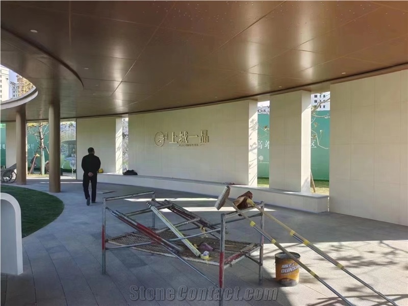 Exterior Cement Tiles, Terrazzo Wall Tiles