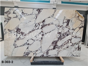 Breccia Vagli Violetta Marble Floor Tiles Breccia Vagli Violetta Marble Floor Tiles