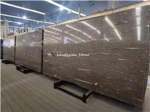 Brown Quartzite Beauty Musk Quartzite Slabs