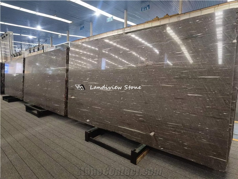 Brown Quartzite Moonrock Quartzite For Kitchen And Bathroom