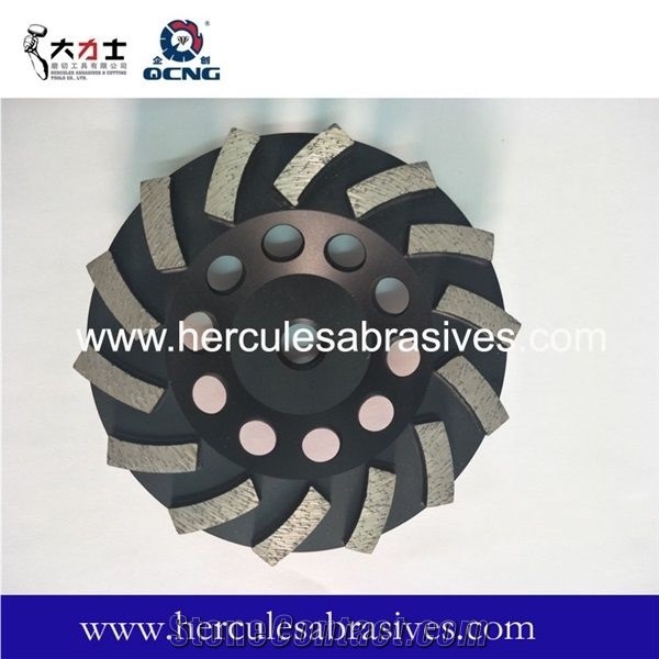 Diamond Cup Grinding Wheel-Abrasive Wheel,Diamond