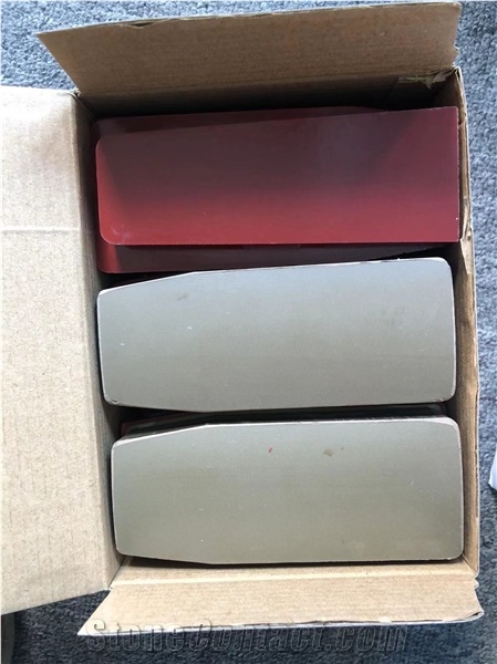 Diamond Mental Fickert Abrasive,Resin Bonded Abrasive