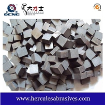 Diamond Segment For Abrasive Stone Cutting, Diamond Tools
