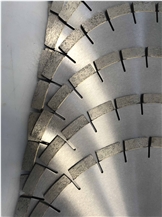 Fast Cutting Diamond Blade For Granite/Marble