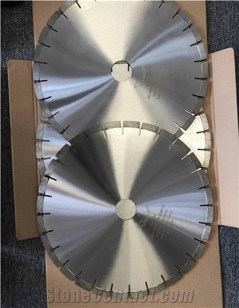 Fast Cutting Diamond Blade For Granite/Marble