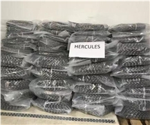High Efficient Rubber Wire Saw Tools Stone Mining Tools