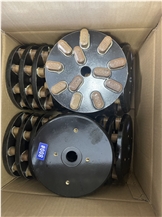 High Productivity Diamond Resin Bond Strong Grinding Disc