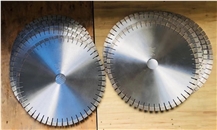 Hot Sale Granite/Marble Cutting Blade With Sharpness Teeth