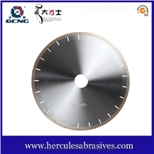 Hot Sale Marble Stone Cutting Blade With Sharpness Teeth