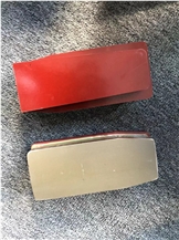 Metal Bond Fickert Abrasive With Resin Or Megnasia Abrasive Metal Bond Fickert Abrasive With Resin Or Megnasia Abrasive