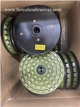 Resin Bond Diamond Segment Grinding Disc