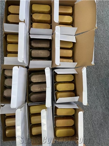 Resin Bond Fickert Grinding Block Diamond Tools