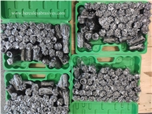 Stone Quarry Rock Button Bits Drilling Tools
