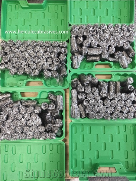 Stone Quarry Rock Button Bits Drilling Tools
