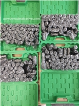 Stone Quarry Rock Button Bits Drilling Tools