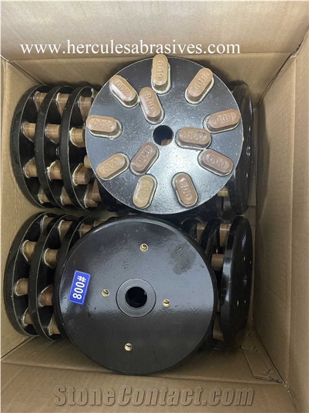Superior Quality Resin Diamond Stone Grinding Disc