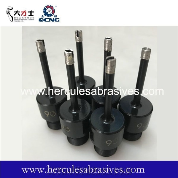 Tapered Button Drill Bits For Stone Quarry And Drilling