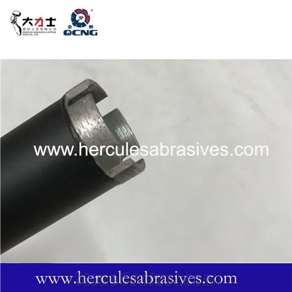 Tapered Button Drill Bits For Stone Quarry And Drilling