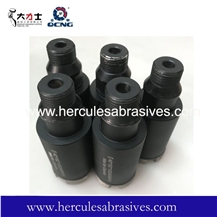 Tapered Drill Bits For Rock Drilling