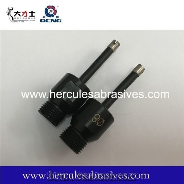 Tapered Drill Bits For Rock Drilling