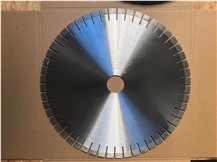 Top Quality Silent Granite Stone Diamond Saw Blade Top Quality Silent Granite Stone Diamond Saw Blade