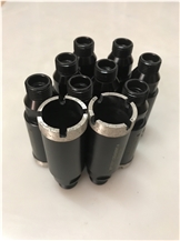 Tungsten Carbide Drill Bit For Rock Drilling Core