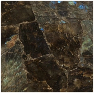 Labradorite Gemstone - Labradorite Semiprecious Stone Slabs