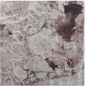 Marbre Les Quatre Saisons French Marble Tiles & Slabs