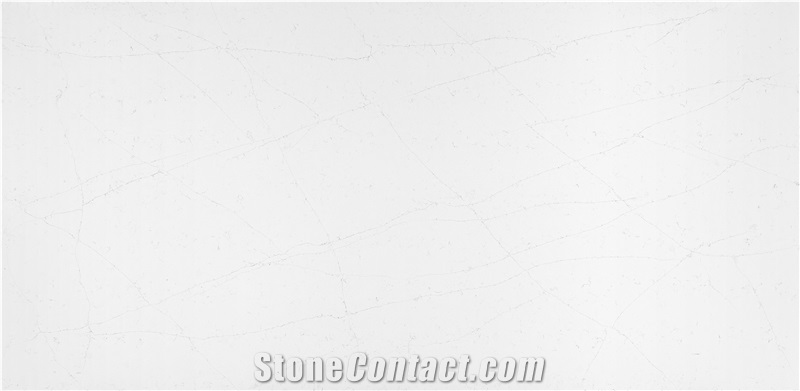 Calacatta Miranda Quartz