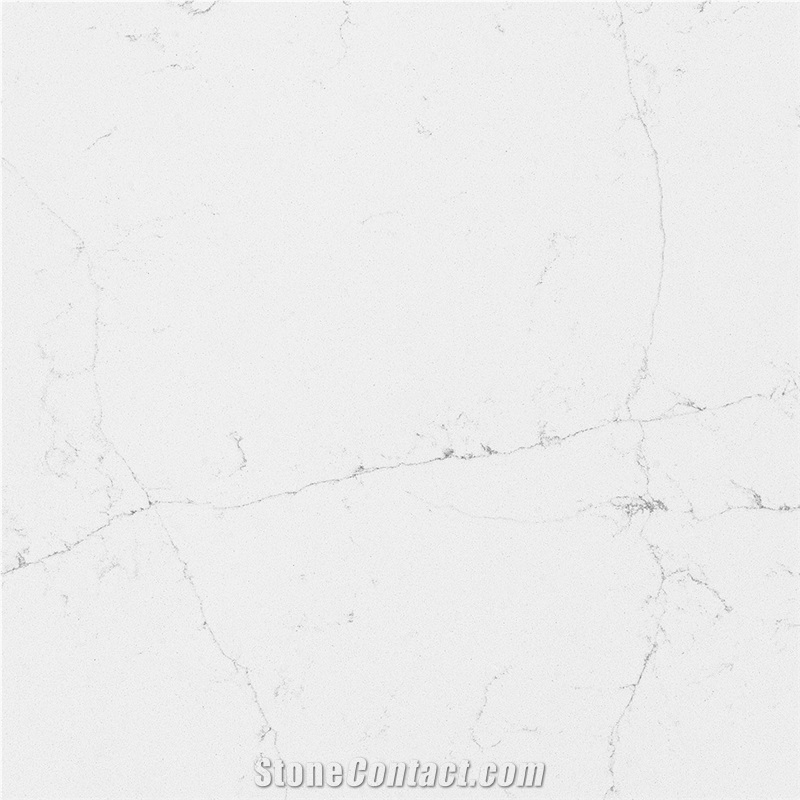 Calacatta Miranda Quartz