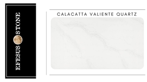 Calacatta Valiente Quartz