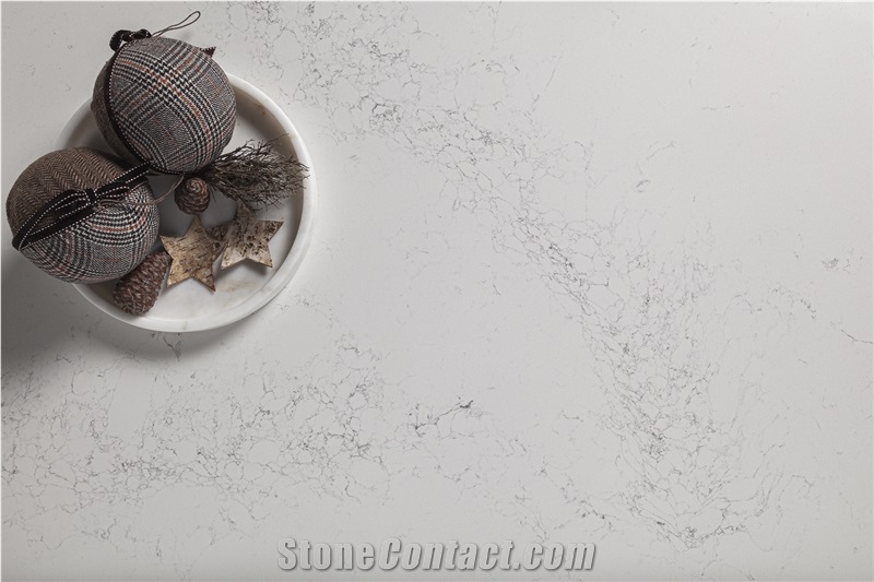 Calacatta Valiente Quartz