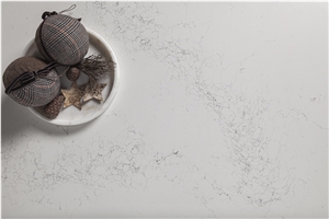 Calacatta Valiente Quartz