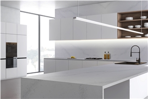Calacatta Valiente Quartz