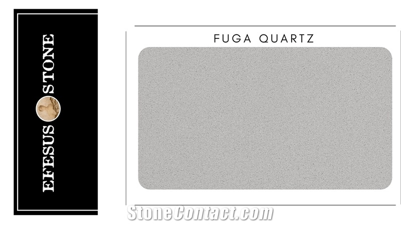 Fuga Quartz