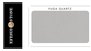 Fuga Quartz