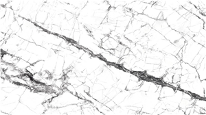 Invisible White Porcelain Stones