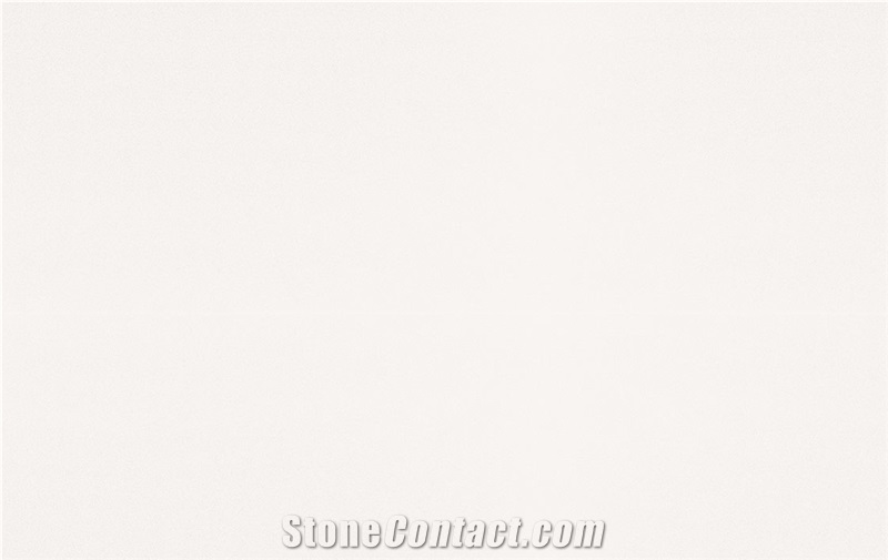 Juliet White Quartz